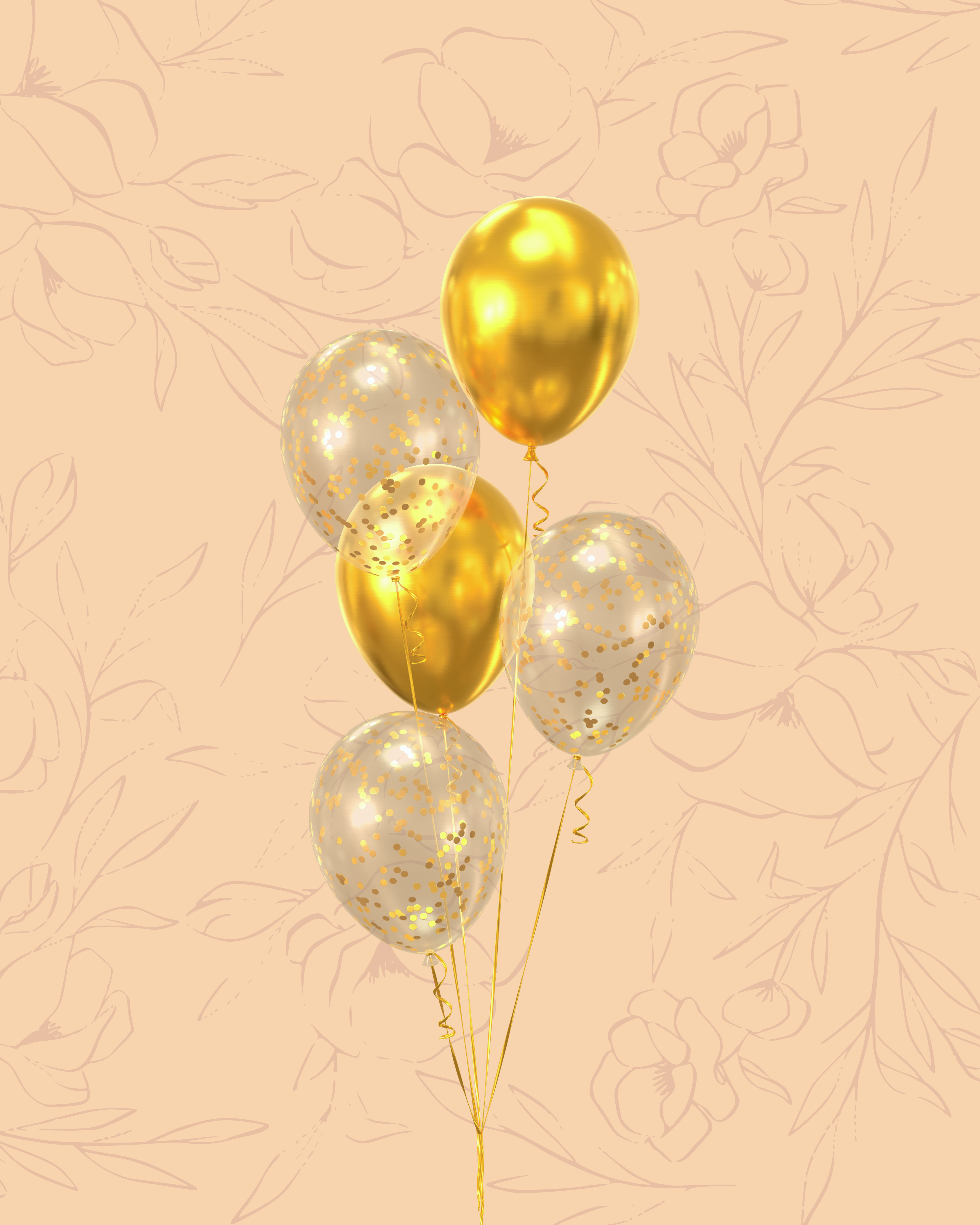 مستلزمات المناسبات